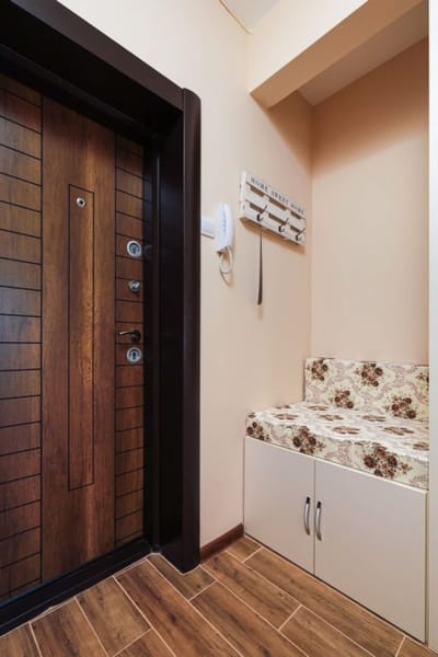 Bright Modern 2BD Apartment with Panoramic View