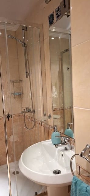 Stunning Sea View Studio in Elenite