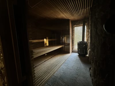 Zornitza Family Estate - Hotel