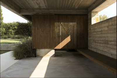 Il Brolo della Cantina Gorgo Winery