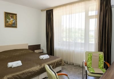 Comfortable Studio in Hotel Sveta Elena