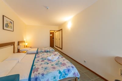 Laguna Beach Hotel in Albena