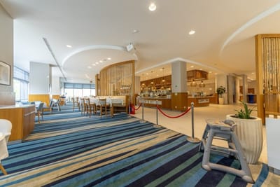 Maritim Hotel Paradise Blue Albena