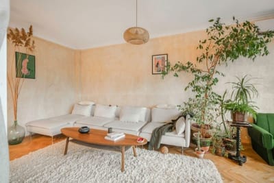 TERRA Design /Award-Winning Apartment/