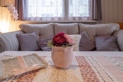 Little HoMe with a Park View