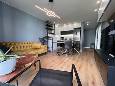 Gran Capital - Vodolei Rose Garden, Free Parking