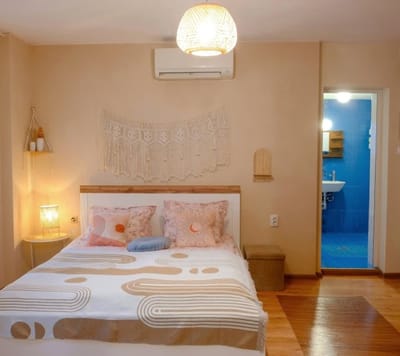 Dream Hill Nest 1BD Apartment in Plovdiv Center