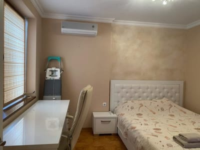 Robinzon Beach 3BD Lux apartment by Flat Manager