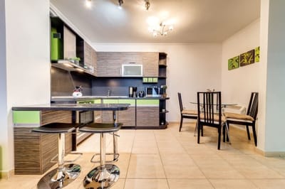 Alpine Comfort at Grand Monastery