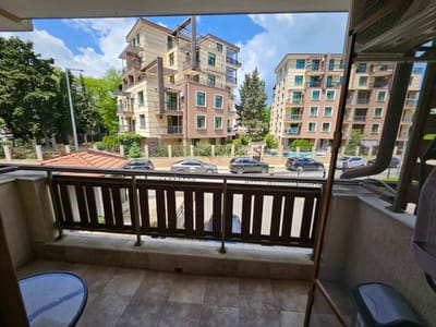 Romantic Sensual Retreat Studio by Flat Manager