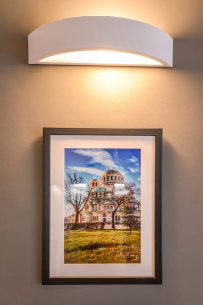 The Spot - fully equipped, central, modern studio