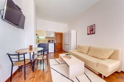 Relaxing Mountain Getaway in Cozy Studio