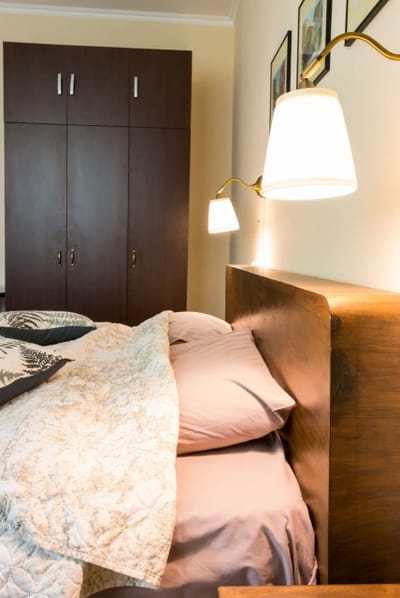 Bright and Cozy 2BD Flat in Plovdiv City Centre