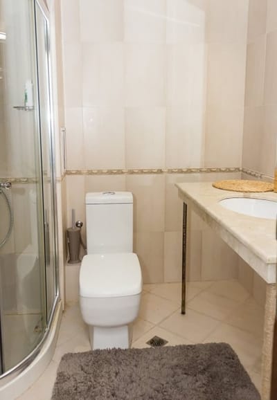 Essence  1BD Flat with Parking & Balcony