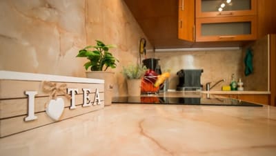 The Rocky House - Central & Private 2BDR