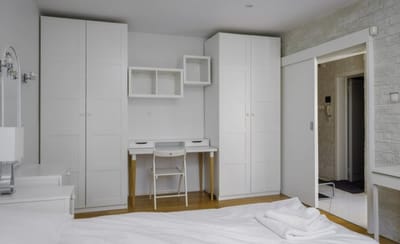 Bright & Cozy 1BD Apartment close to South Park