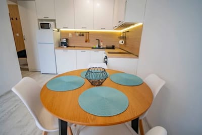 Next to Harmani 1BD Flat + Parking By Flat Manager