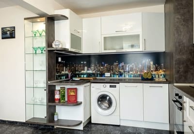 2-Bedroom Apartment in Prime Varna Location