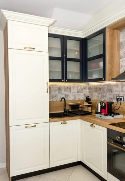 Warm&Comfy 3BD Apt Varna Center