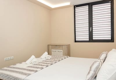 Modern Seaside Retreat in Varna