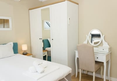 Warm&Comfy 3BD Apt Varna Center