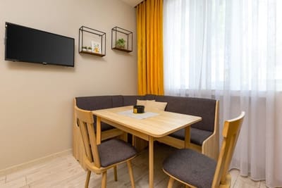 Maritsa 1BD Apartment by Flat Manager