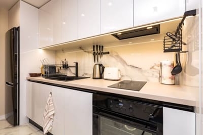 1-Bedroom Retreat near Plovdiv's Historic Old Town