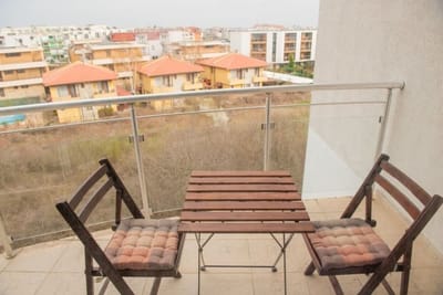 Atlantis Resort Private 1BD apart