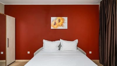 Modern 2BD in Mladost District | Free Parking