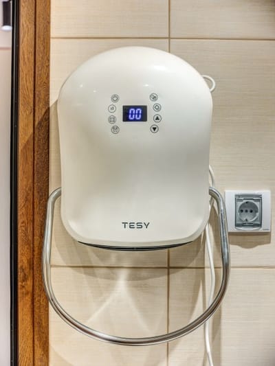 1BD Mountain Getaway in Pamporovo with Parking