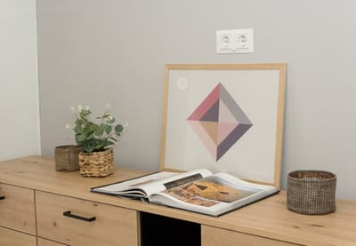 Sea Garden Varna - 2BD Flats with Desk & Balcony