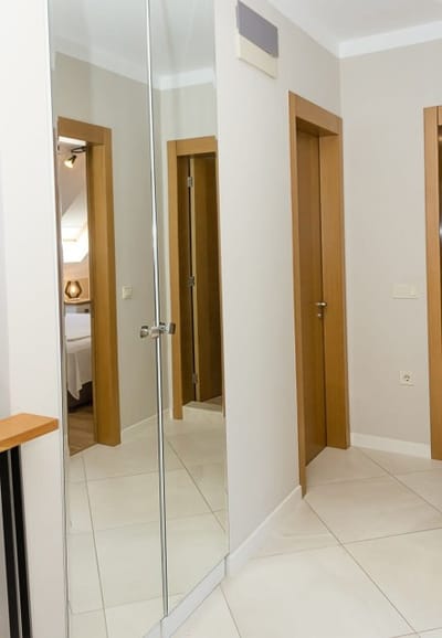 Warm&Comfy 3BD Apt Varna Center