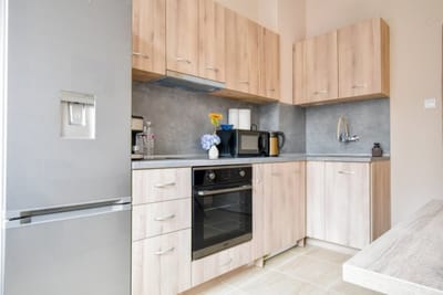 Orchidea City Centre 1BDR