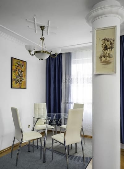 Cozy 2BD Apartment close to South Park