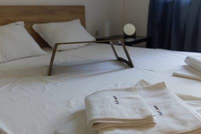 Lovely 1BD Flat near the Sea Garden