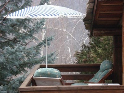 Old Marko's House Park and Lounge