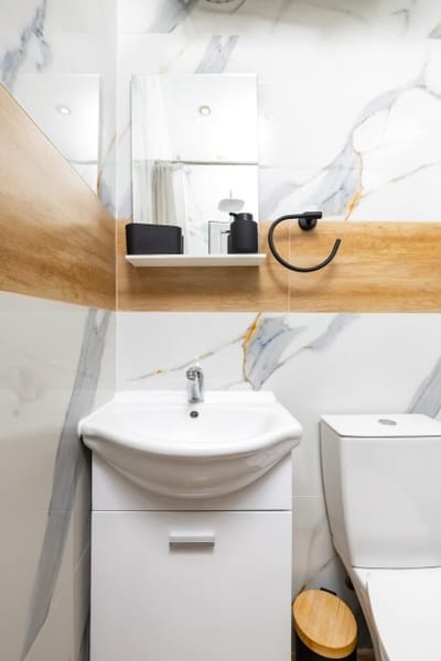 City Retreat with Local Charm