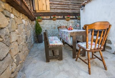 4- BDR House Monument of Culture & Architecture