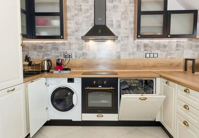 Warm&Comfy 3BD Apt Varna Center