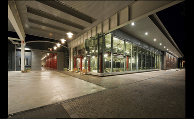 Santa Margherita Winery