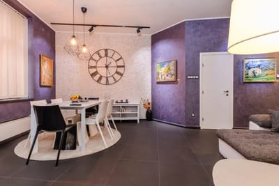 Champs-Élysées Sofia | 2BDR 2BTHR