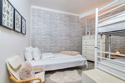 Sweet Home Family Lodge in Grand Monastery