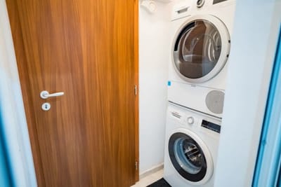 Black Sea Luxury 2bdrm Apartment