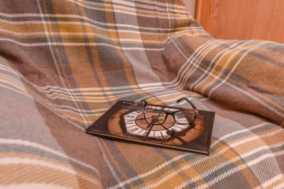 Sofia Dream Apartments - 3BD, 2BTHR - The Library