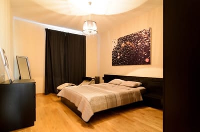 "Rise and Shine"Luxury Apartment