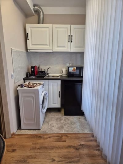 Marea Garden - Studio with Pool by Flat Manager