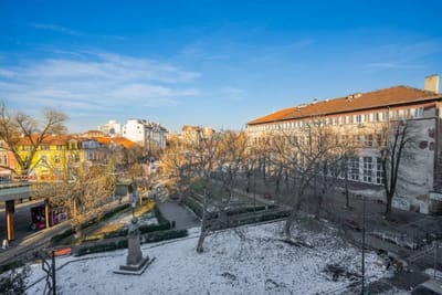 Charming 1BD Apartment Next to Women's Market