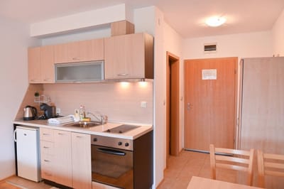 Aspen Resort Studio, Cozy & Fully Equipped