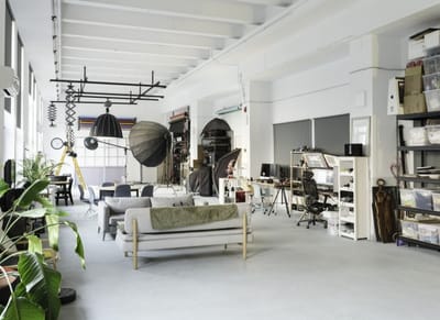 PHOTO STUDIO BUCHAREST