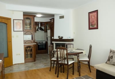 Leisurely Stay by the Sea Garden / 1-BDR Apartment